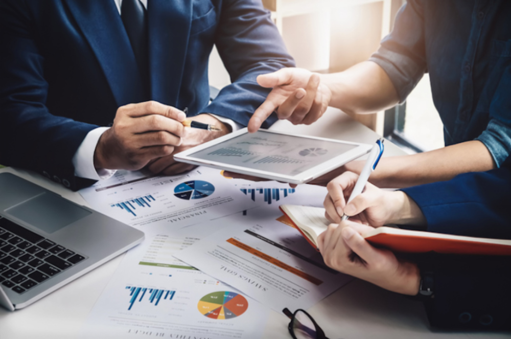 Unleashing the Power of Data Analytics: A Comprehensive Guide for Businesses