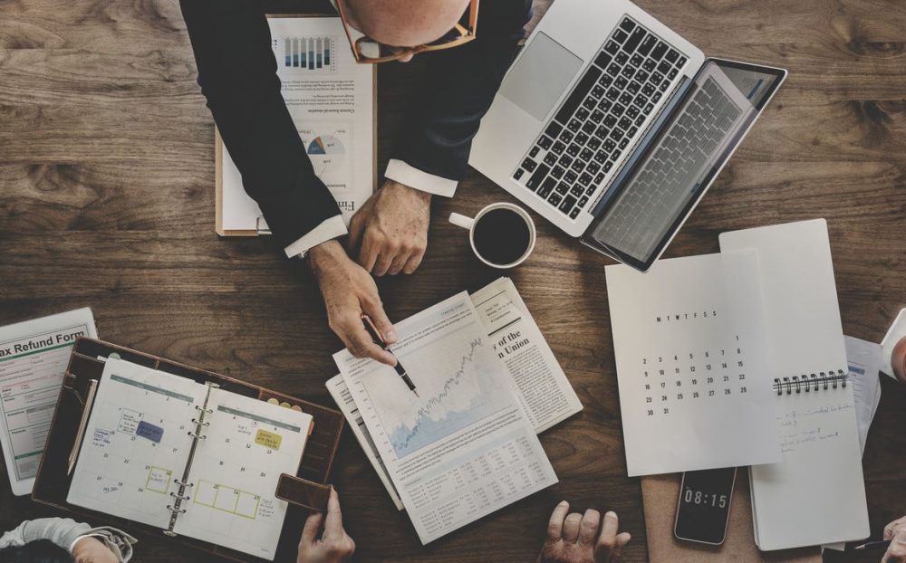 How You Can Use Analytics to Inform Business Decisions and Achieve Business Growth