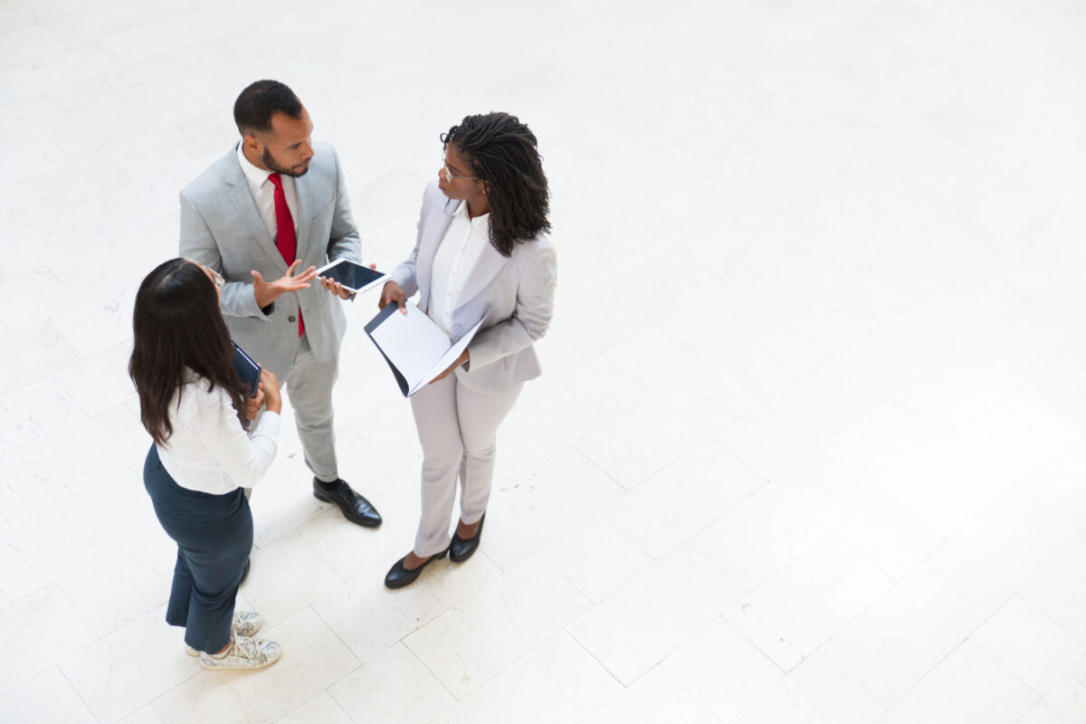 Case Study: Empowering Skybarrel Solutions with Strategic IT Staffing