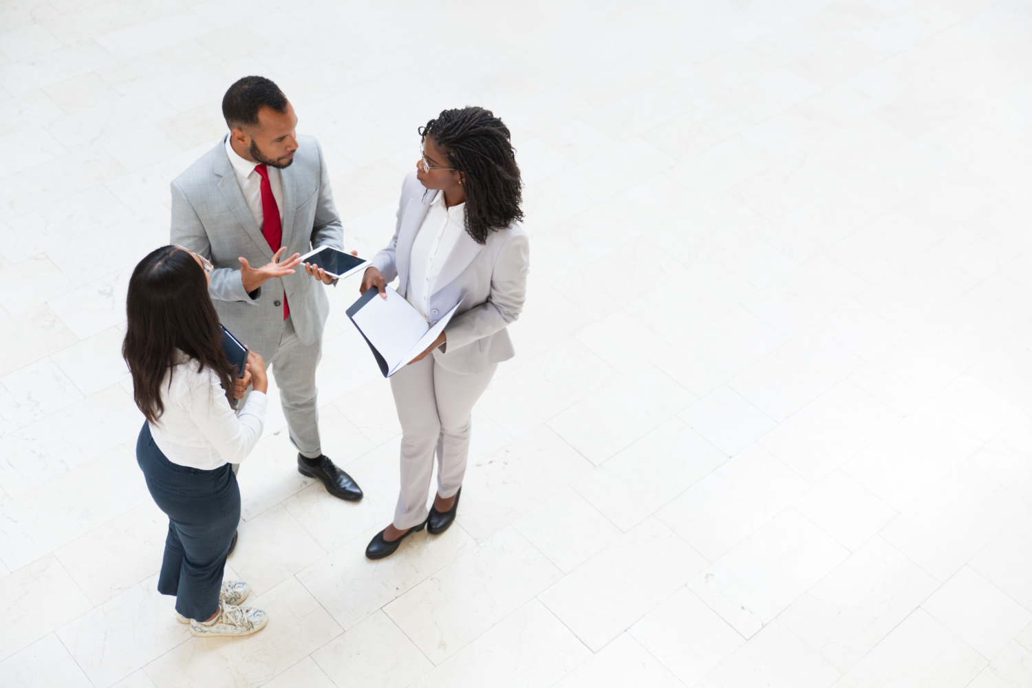 Case Study: Empowering Skybarrel Solutions with Strategic IT Staffing