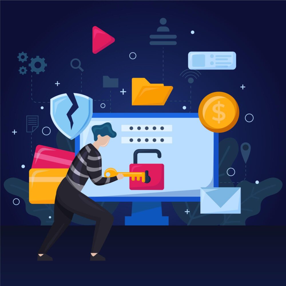 Why Every Business — Big or Small — Needs a Cybersecurity Risk Assessment